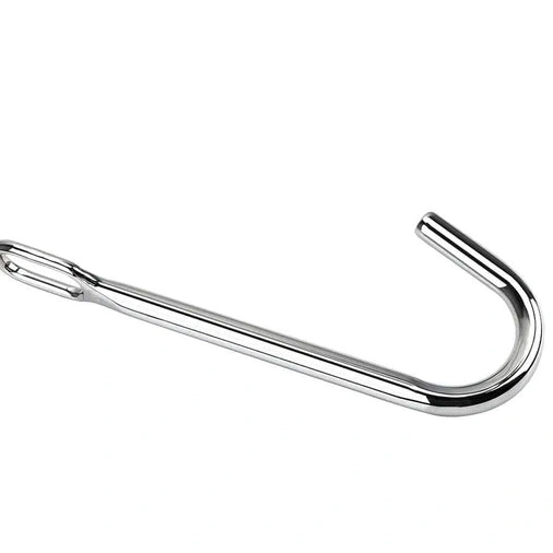 Steel Plug Ball 5783 No PerfectFit Stainless Hook 1005